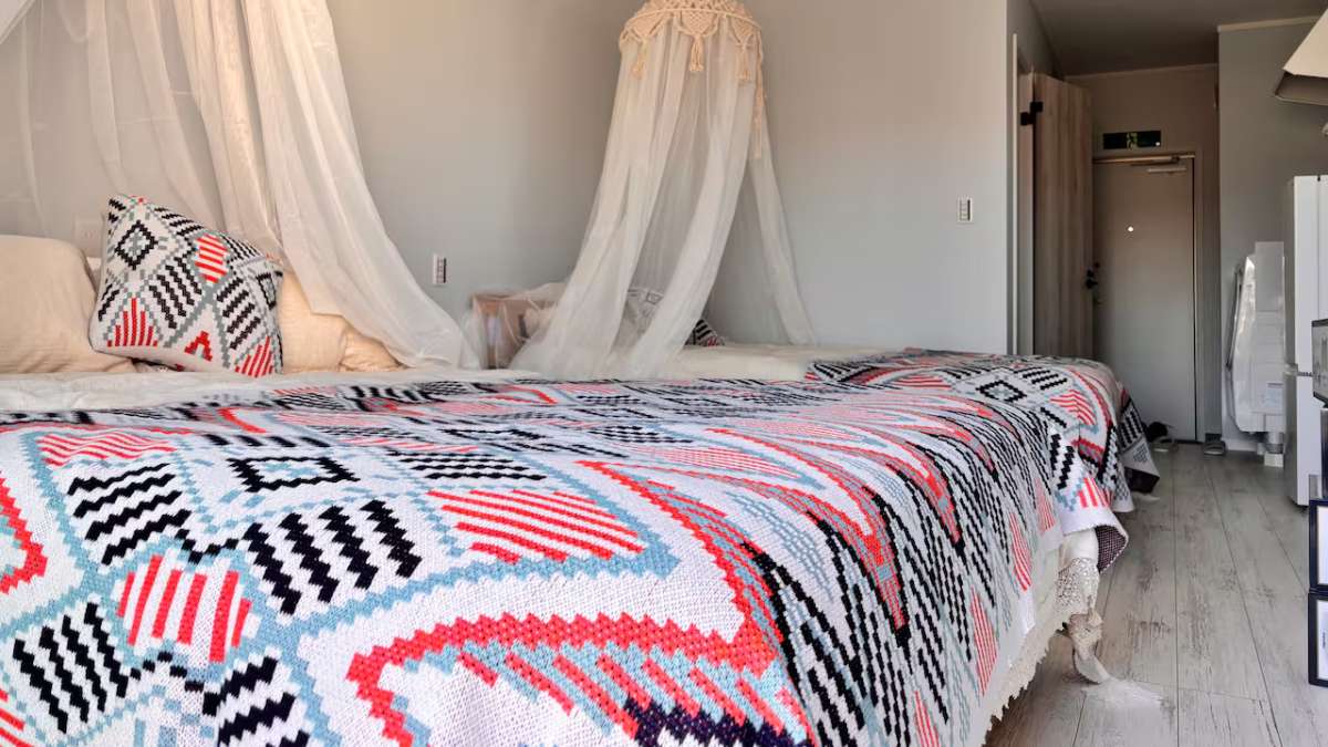 Harbor Inn Hayakawa 203 Shiosai